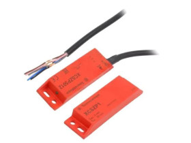 XCSDMP5012 Wyłącznik bezpieczeństwa: magnetyczny NC + NO x2