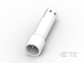 Złączka oświetleniowa TE Connectivity 293703 Męski Złącze Wtyczka