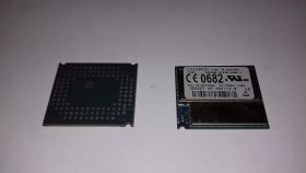 MODUŁ GPS CINTERION EGS5 S30960-S1530-A200-1