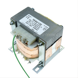 TE84/132 Transformator sieciowy Sizei
