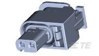 Złącze TE Connectivity 17188 Żeński Obudowa Złącze