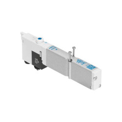 FESTO 533342 Magnetic valve with VMPA1-M1H series features
