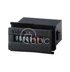 Licznik czasu pracy H37.1 analogowy 20-30 V AC 3.241.201.071