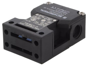 101153619 Wyłącznik bezpieczeństwa: kluczowy NC