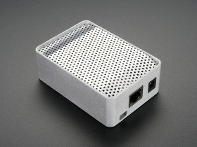 Adafruit UniBBB - Unibody Aluminum Case for BeagleBone Black