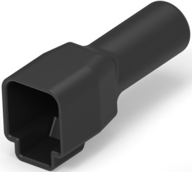 Sleeve, for plug housing, DT6S-BT-BK