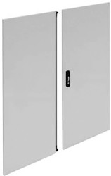 Drzwi Hager (S x W) 1250 mm x 1500 mm stal 1 szt.