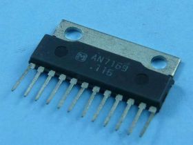 AN-7169 SIL-12 UKŁAD