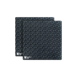 Bambu 3D Diamond Surface Sheet - zestaw 2 wymiennych arkuszy - seria X1, X2D, P2S, P1 i A1 - Bambu Lab