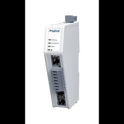Bramka Anybus - Serial Master â EtherNet/IP - ABC3007