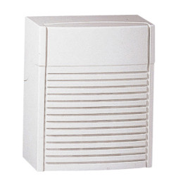 Dzwonek elektroniczny 230 V Legrand IP31