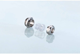 Weidmüller 1552500000 Dławnica kablowa VG M40 SS NUC 24-28, od 24 mm, do 28 mm, M40, 10 szt.