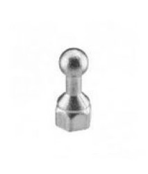 Trzpień kulowy uziemiacza fi 25 M12 29,6kA/1s MGA2512M10