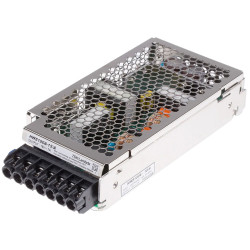 TDK-Lambda HWS-100A-15/A Enclosed Power Supply 15VDC