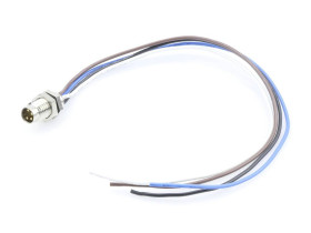 Molex 1200905078 Złącze konfekcjonowane czujnika/aktuatora 1 szt.