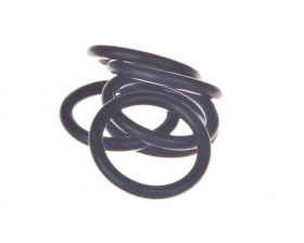 Uszczelka do dławnic M16 SKINDICHT O-ring Perbunan M16/13x2 53102010 /100szt./