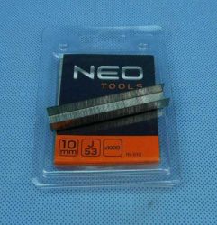 TYP J/53 ZSZYWKI 10mm 1000szt NEO