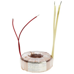 Transformator toroidalny TST 230V/22V - 7.27A