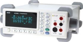 AX-8450 MULTIMETR 4,5 CYFRY TRUE RMS