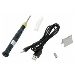 Lutownica 8W 5V USB ZD20U