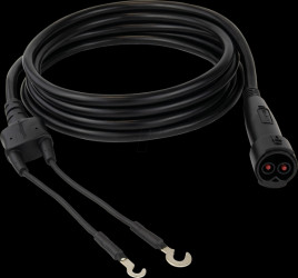 1006-454 TL3-C test lead, 3 m