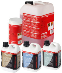 Uniwersalny środek czyszczący Nie, Virax