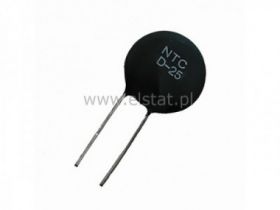 NTC26- 5R Termistor rozruchowy 12A; 5ohm