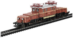 Lokomotywa elektryczna H0 Märklin 39090, Digital AC Sound, Długość ze zderzakami: 234 mm, Epoka: IV