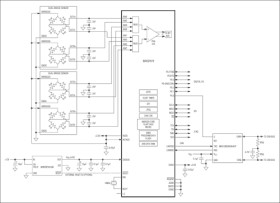 Microcontroller with 10-Bit ADC, PGA, 64KB Flash, and CAN Interface
