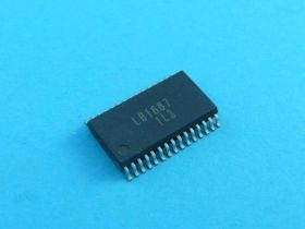 LB-1687 SDIP-30 UKŁAD