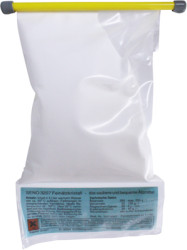 Fine-etching crystal Seno 3207, 1.1 kg bag