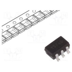 74AHC1G02SE-7