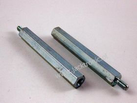 Sł.dys.45mm z gw.Z/W