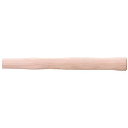 kwb 451032 Hammer handle 500x320mm ash Wood waxed 1pc