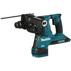 Makita DHR280ZJ DHR280Z LXT Brushless Rotary Hammer 36V (2 x 18V) Bare Unit