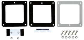 Systemu przepustów kablowych nVent HOFFMAN F66LB metal 1 szt.