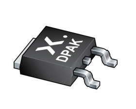 Tranzystor NPN DPAK (TO-252) 45 V Montaż powierzchniowy 4 A MJD148-QJ