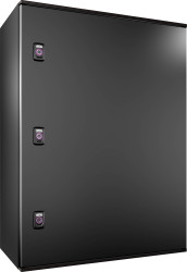 Rittal 9208100 Obudowa KE 9208.100, IP65, 600 mm x 800 mm x 300 mm, 1 szt.