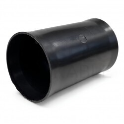 Złączka ZPRD 50mm do rur dwuwarstwowych karbowanych RDG DVR 50mm ELMARK