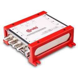 MULTISWITCH SMART LINE 5/8 CORAB