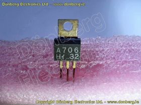 2SA706