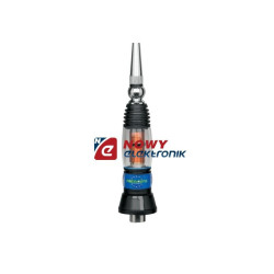CB antena samoch.MISSISSIPPIEX 1/4 3dbi/72cm PRESIDENT