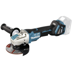 Makita DGA519Z X-Lock Cordless Angle Grinder 125mm 18V no battery/charger