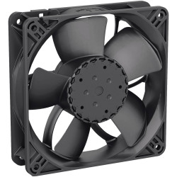 ebm-papst 9293510709 4312NN-709 Axial Fan 12V DC 187m&#xB3;/h 119x119x32mm