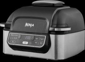 AG301EU Ninja Foodi grill &amp; air fryer