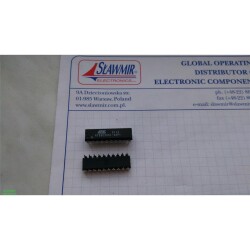 AT89C2051-24PI