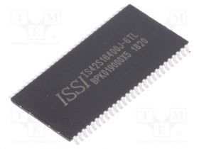 IS42S16400J-6TL