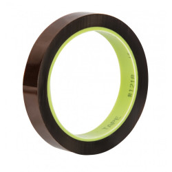 TAŚMA POLIIMIDOWA-28MM-1218