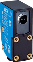 Czujniki kontrastu SICK KTX 13 mm IP67 NPN