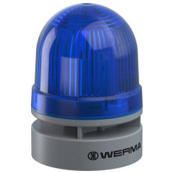 Werma 261.430.70 EvoSIGNAL Light 12/24VAC/DC TriColour RD/YE/GN